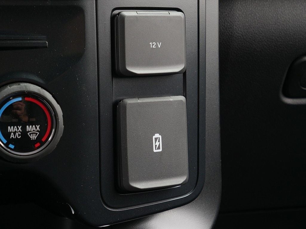 2026 Ford F-150 STX CREW 4WD
