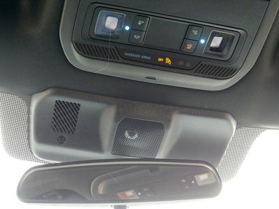 2026 Ford F-150 STX CREW 4WD