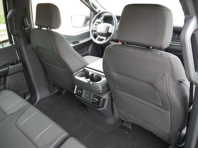 2026 Ford F-150 STX CREW 4WD