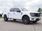 2026 Ford F-150 STX CREW 4WD