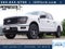 2026 Ford F-150 STX CREW 4WD