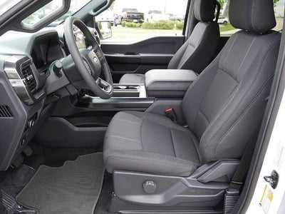 2026 Ford F-150 STX CREW 4WD