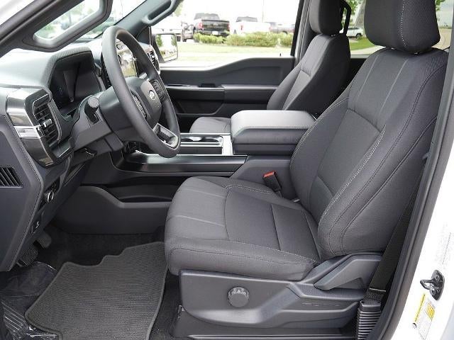 2026 Ford F-150 STX CREW 4WD