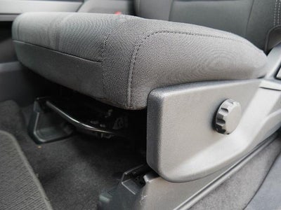 2026 Ford F-150 STX CREW 4WD