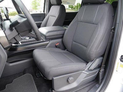 2026 Ford F-150 STX CREW 4WD
