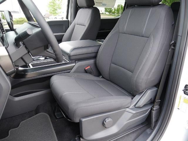 2026 Ford F-150 STX CREW 4WD