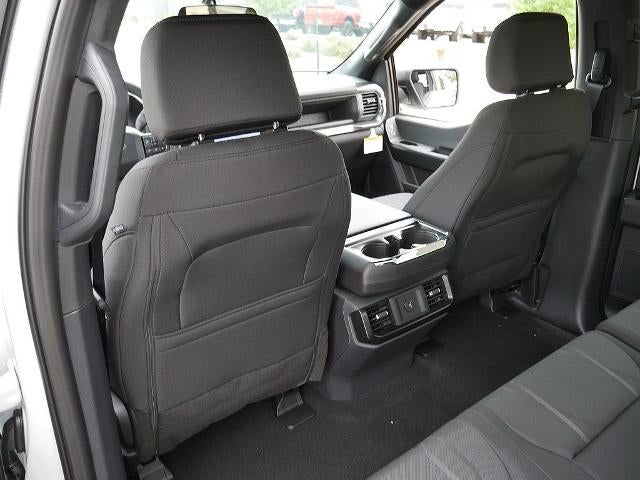 2026 Ford F-150 STX CREW 4WD