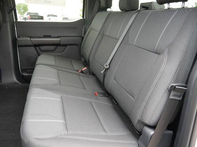 2026 Ford F-150 STX CREW 4WD