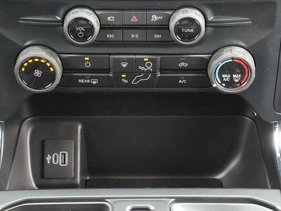 2026 Ford F-150 STX CREW 4WD