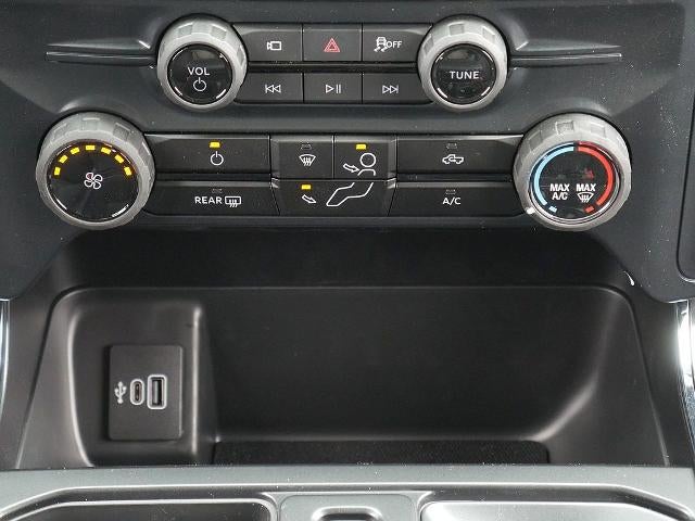 2026 Ford F-150 STX CREW 4WD