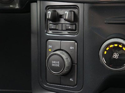 2026 Ford F-150 STX CREW 4WD
