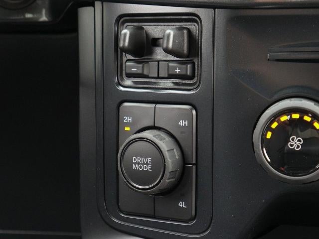 2026 Ford F-150 STX CREW 4WD