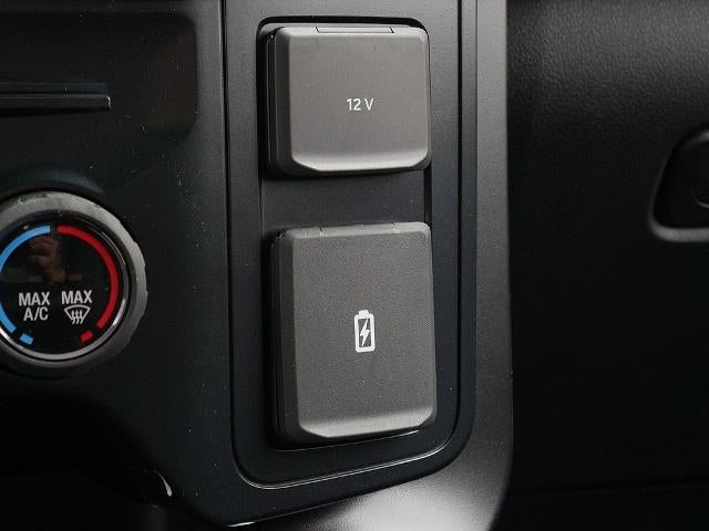 2026 Ford F-150 STX CREW 4WD