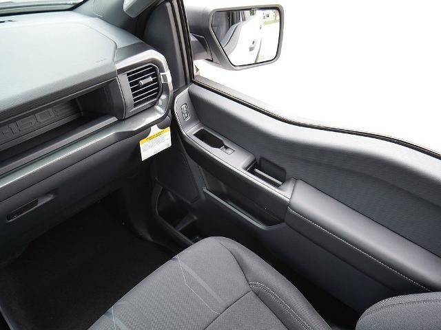 2026 Ford F-150 STX CREW 4WD