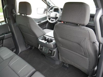 2026 Ford F-150 STX CREW 4WD