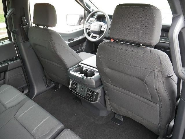 2026 Ford F-150 STX CREW 4WD