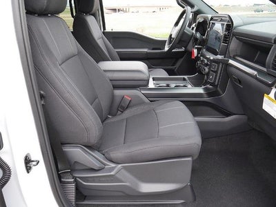 2026 Ford F-150 STX CREW 4WD