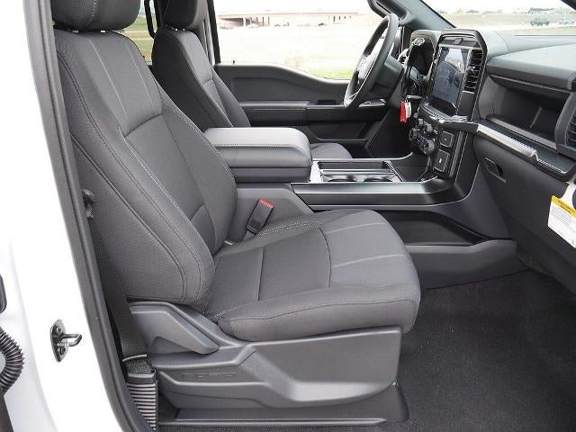2026 Ford F-150 STX CREW 4WD
