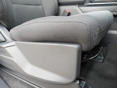 2026 Ford F-150 STX CREW 4WD