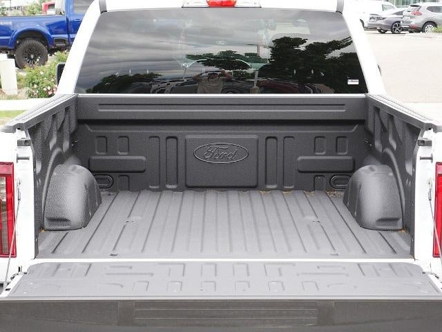 2026 Ford F-150 STX CREW 4WD