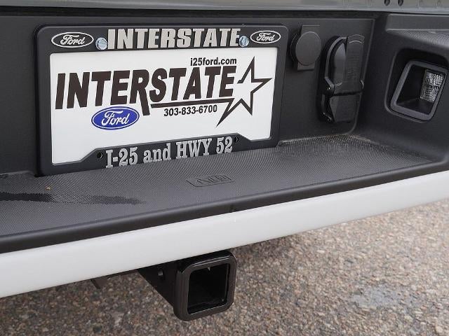 2026 Ford F-150 STX CREW 4WD