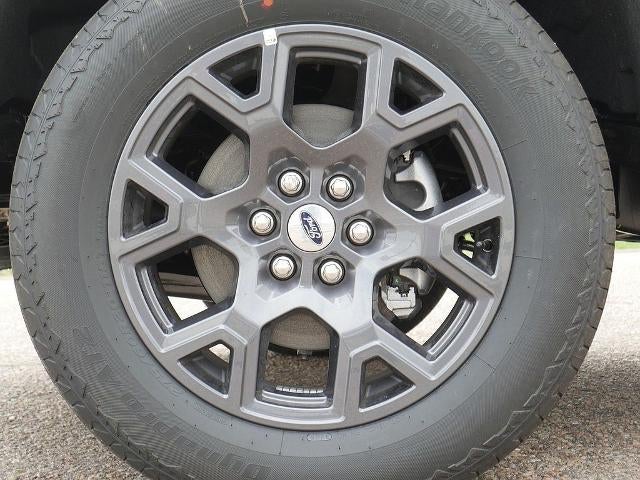 2026 Ford F-150 STX CREW 4WD