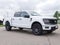2026 Ford F-150 STX CREW 4WD