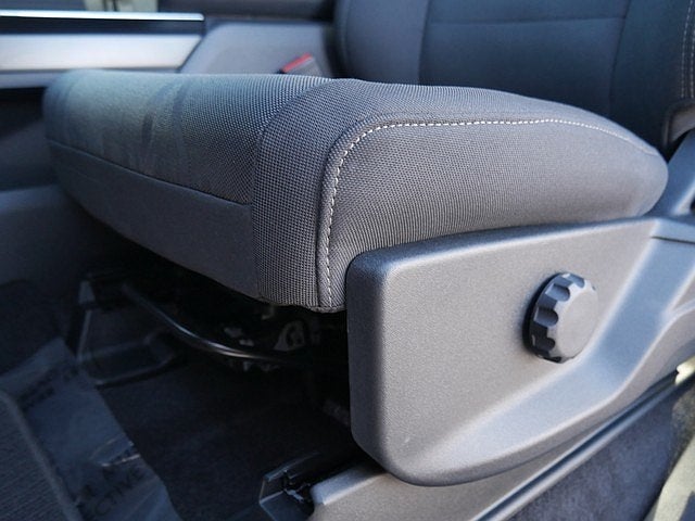 2026 Ford F-150 STX CREW 4WD