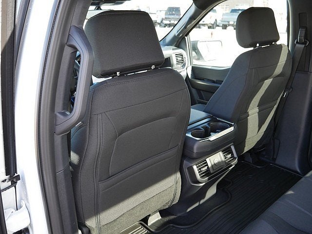 2026 Ford F-150 STX CREW 4WD