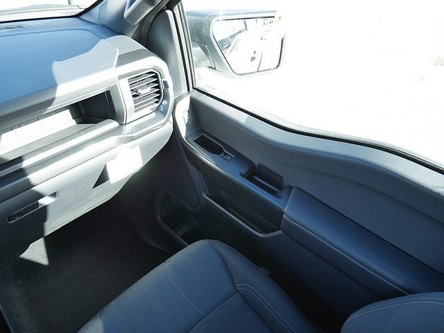 2026 Ford F-150 STX CREW 4WD