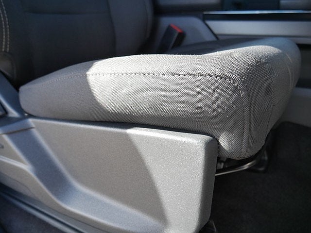 2026 Ford F-150 STX CREW 4WD