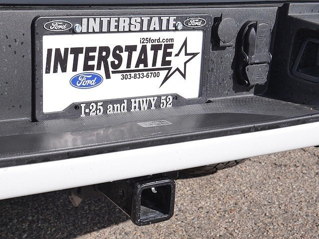 2026 Ford F-150 STX CREW 4WD