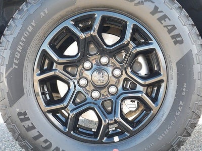 2026 Ford F-150 STX CREW 4WD