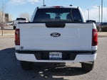 2026 Ford F-150 STX CREW 4WD