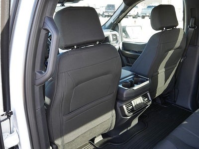 2026 Ford F-150 STX CREW 4WD