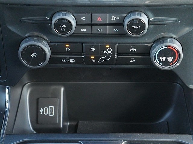 2026 Ford F-150 STX CREW 4WD