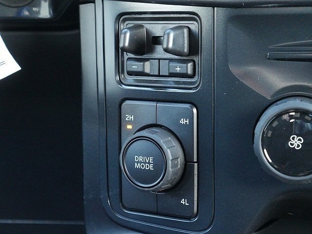 2026 Ford F-150 STX CREW 4WD