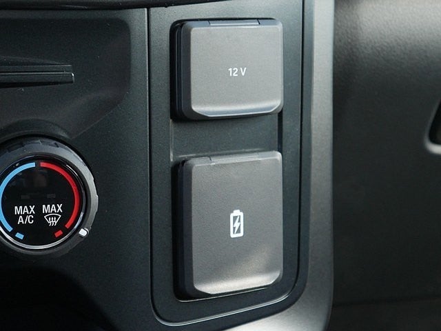 2026 Ford F-150 STX CREW 4WD