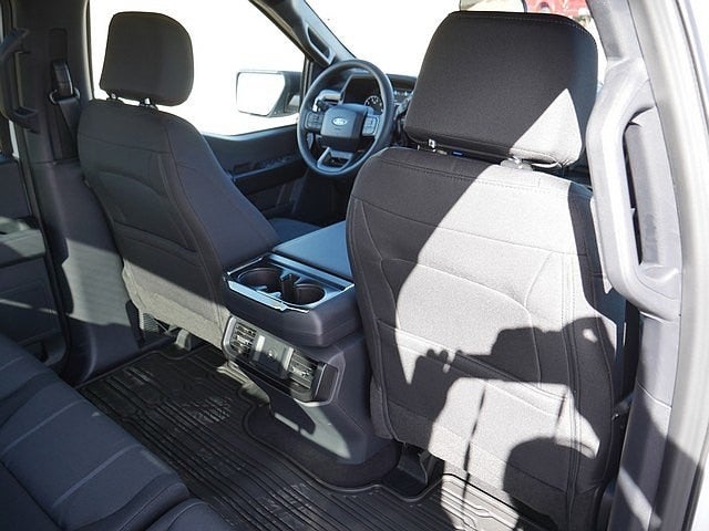 2026 Ford F-150 STX CREW 4WD