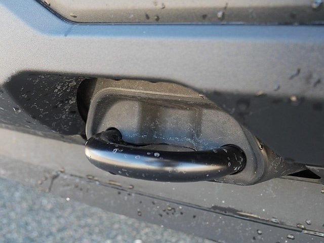 2026 Ford F-150 STX CREW 4WD