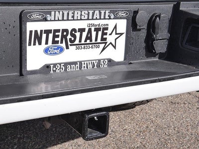 2026 Ford F-150 STX CREW 4WD