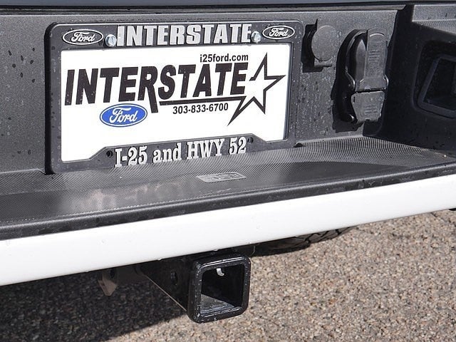 2026 Ford F-150 STX CREW 4WD