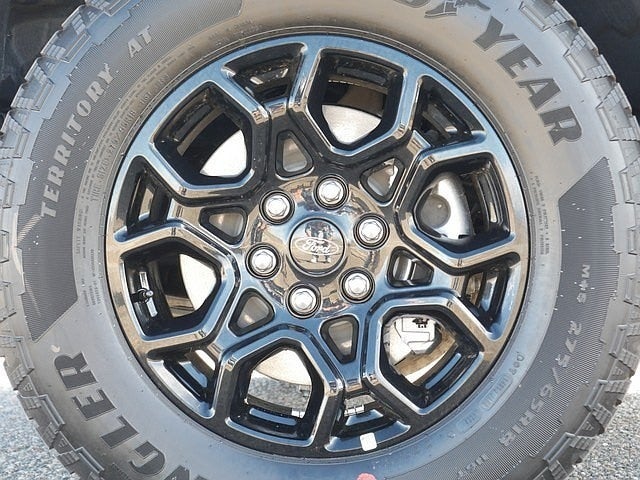 2026 Ford F-150 STX CREW 4WD