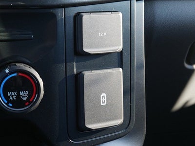 2026 Ford F-150 STX CREW 4WD