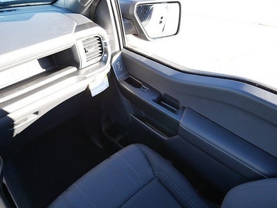 2026 Ford F-150 STX CREW 4WD