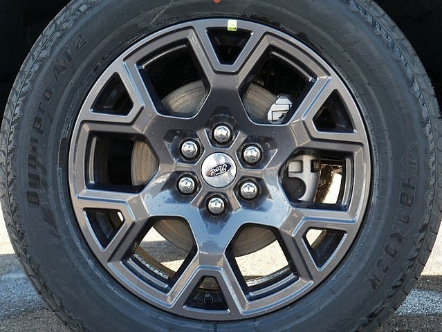 2026 Ford F-150 STX CREW 4WD