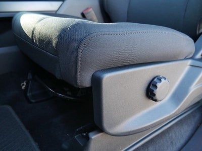 2026 Ford F-150 STX CREW 4WD