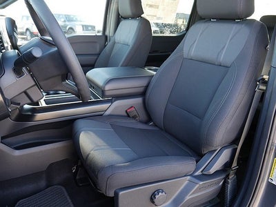 2026 Ford F-150 STX CREW 4WD