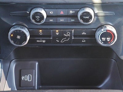 2026 Ford F-150 STX CREW 4WD