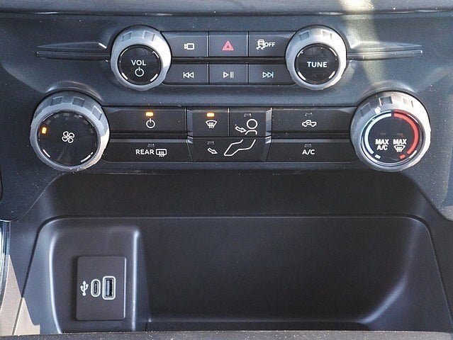 2026 Ford F-150 STX CREW 4WD